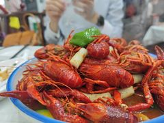 -龙虾奇迹(大华三路店)