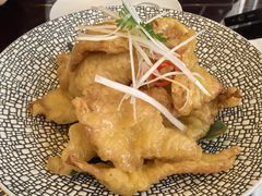-鹿鸣春饭店(总店)