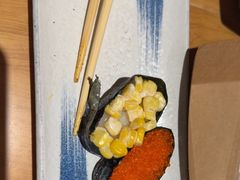 -一心创作料理屋(经开万达店)