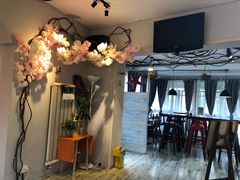 -吃饼人西餐(南开店)