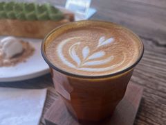-Vanilla Specialty Coffee(八大关店)