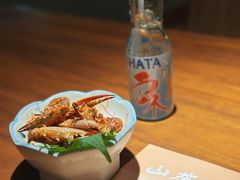 -山葵家居酒屋(天目里店)