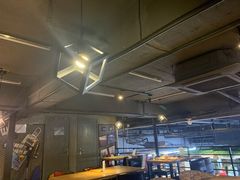大堂-香草叶披萨·咖啡·啤酒(翰林邻里中心店)