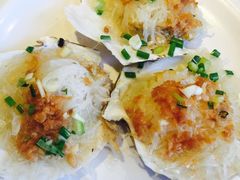 -赶海部落海鲜城(海阳路店)