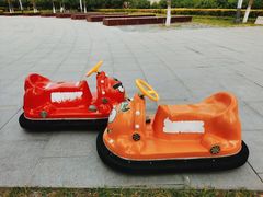 -永定河休闲森林公园