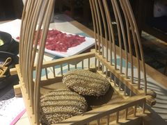 -南城十里潮汕鲜牛火锅·鲜虾生滚粥(融汇老商埠店)