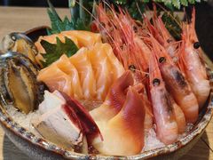 -大渔铁板烧(万象城店)