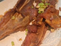 -小菜园新徽菜(无锡宜家荟聚中心店)