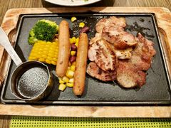 -希尔顿欢朋酒店·欢朋餐厅