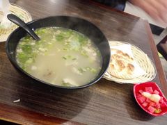 -潼十三肉夹馍(东单店)