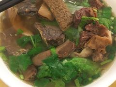 -莲塘味宝园牛杂(天越翔园店)