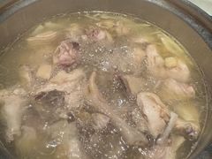 -大头椰·椰子鸡火锅(南宁万象城店)