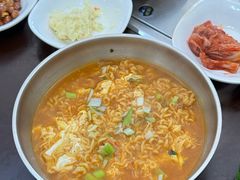 -大福黄牛料理·韩式烤肉·黄牛肥肠·酱蟹