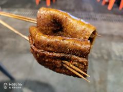 -庆合府重庆大排档(紫都城店)