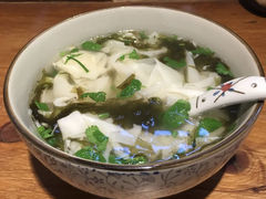 雞湯小餛飩-阿木舂记·特色小吃(平江路店)