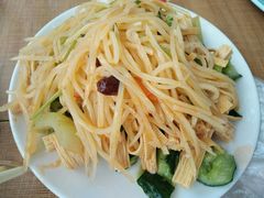 -兰州老马家族食府(康庄总店)