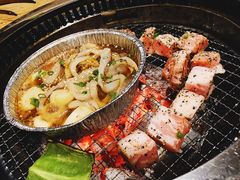 -御牛道日式烤肉料理(杭州万象城店)