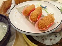 -新梅园不夜粥(龙华店)