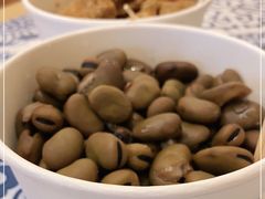 -香园茶社·金陵小灶(老门东店)