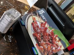 -阿芮烤鸡爪(世纪金源店)