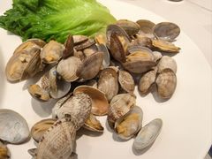 -海味当家·蒸锅海鲜(中山广场创始店)