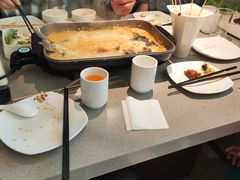 -半天妖烤鱼(方庄店)