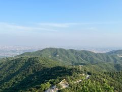 -香山公园