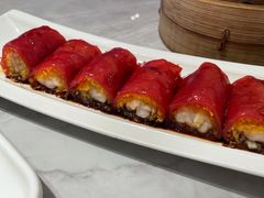 -陶兰居·手工点心·粤菜(圆融时代广场店)