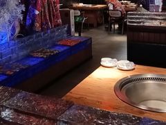 -山河屯铁锅炖鲜鹅·东北菜(开发区一店)