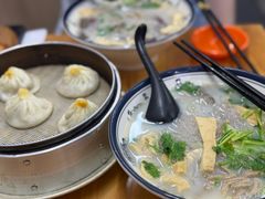 -鸭小妹鸭血粉丝(老门东店)
