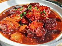 -聚丰园•湖鲜餐厅(阿红私房菜梅石路店)
