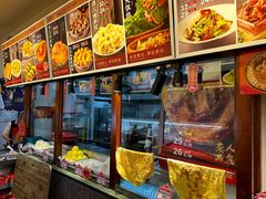 -那家老院子东北菜·饺子·小鸡炖蘑菇(艳华街店)