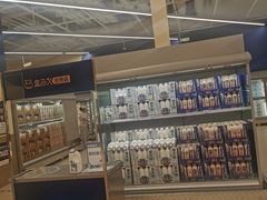 -盒马X会员店(王府井奥莱UP TOWN店)