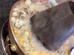 -徐记铜火锅(泉园店)