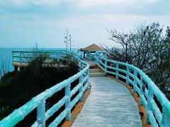 -三亚西岛海洋文化旅游区