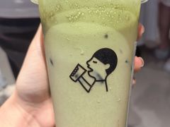 -喜茶(珠海华发商都店)