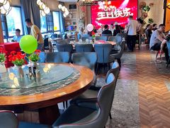 -海鲜潮·株洲海鲜集市(栗雨店)