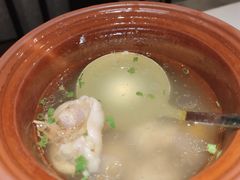 -小菜园新徽菜(扬州华润万象汇店)