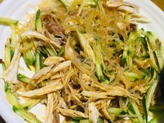 -吕氏疙瘩汤·海鲜新鲁菜(凯德mall新都心店)
