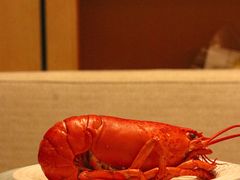 -扬州万怡酒店-中餐厅(文昌中路店)