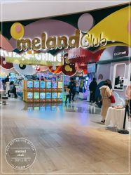 点击看大图 -meland club亲子乐园(重庆万象城店)