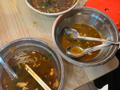 -柳州肥姨妈大骨螺蛳粉(东靖路店)