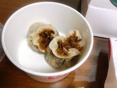 春笋肉烧麦-鴻瑞興面馆(保利时光里店)