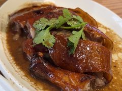 -裕记烧腊连锁餐饮(外马分店)