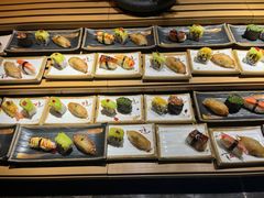 -星伦多自助料理(华润万象城店)
