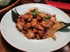 -雀舞云南菜(天津天河城购物中心店)