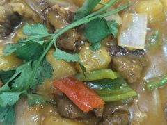 -點無缺茶楼·海鲜酒家(世博店)