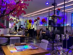 -HELLO MUSAE 拾光缪斯餐厅·纯正希腊风味(苏州中心店)