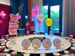 -观宴·品质赣菜(高新大道店)