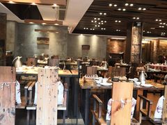 大堂-临家闽南菜(宝洲路店)